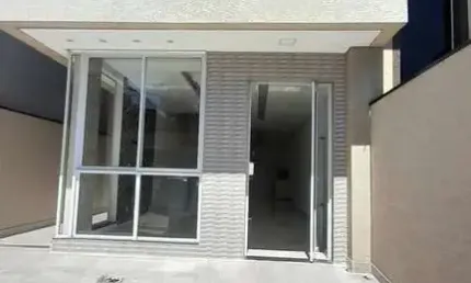 Casa com 3 quartos à venda no Villas do Jaguari, Santana de Parnaíba 