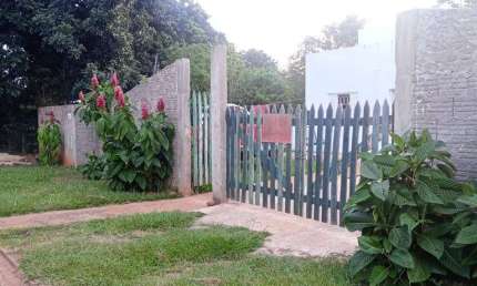 Casa com 2 quartos à venda no Jardim São Pedro, Águas de Santa Bárbara 