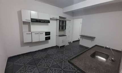 Casa com 1 quarto para alugar na Cidade São Pedro - Gleba A, Santana de Parnaíba 