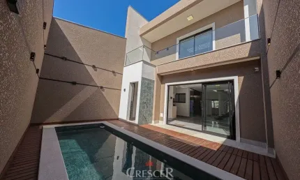 Casa com 4 quartos à venda na Avenida Mandaguari, 271, Riviera, Matinhos
