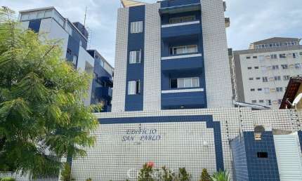 Cobertura com 2 quartos à venda na Avenida Bandeirantes, 1249, Caiobá, Matinhos