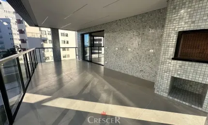 Apartamento com 3 quartos à venda na Rua Paranaguá, 168, Caiobá, Matinhos