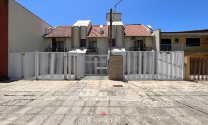 Apartamento com 3 quartos à venda na Rua Jacarezinho, Caiobá, Matinhos