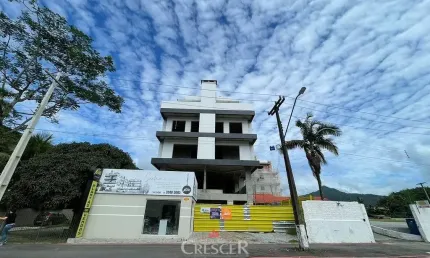Lançamento em Caiobá! Apartamentos tipo e studio com excelente infraestrutura