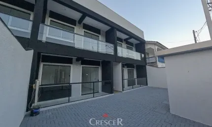 Apartamento com 2 quartos à venda na Avenida Paranaguá, 36, Sertãozinho, Matinhos