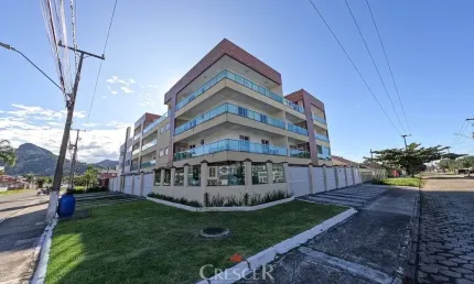 Cobertura com 2 quartos à venda na Rua Irati, Caiobá, Matinhos