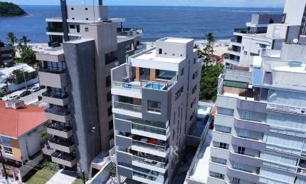 Cobertura com 4 quartos à venda na Rua Almirante Tamandaré, 147, Caiobá, Matinhos