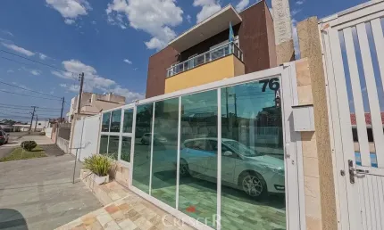 Apartamento com 4 quartos à venda na Rua Tabajara, Centro, Matinhos