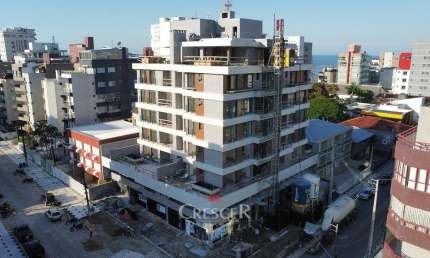 ÚLTIMA UNIDADE! Apartamento com 03 quartos e 01 vaga!