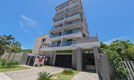 Apartamento com 2 quartos à venda na Rua Castro, 1713, Caiobá, Matinhos