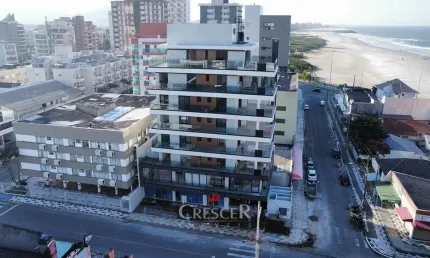 Lançamento na Praia Mansa! Apartamentos com 05 quartos e 02 vagas!