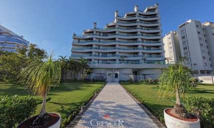 Apartamento com 3 quartos à venda na Rua Jacarezinho, Caiobá, Matinhos