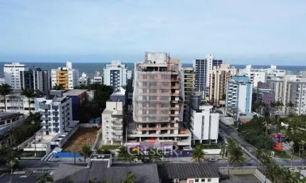 Apartamento com 3 quartos à venda na Rua Castro, Caiobá, Matinhos