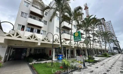 Cobertura com 2 quartos à venda na Rua Rio Branco, 243, Caiobá, Matinhos