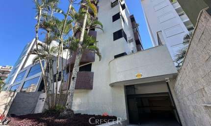 Apartamento mobiliado, com vista para o mar na Praia Mansa!!