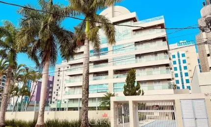 Apartamento com 2 quartos à venda na Rua Castro, 332, Caiobá, Matinhos