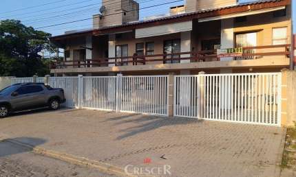 Apartamento com 2 quartos à venda na Rua São Mateus, 325, Caiobá, Matinhos