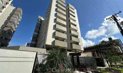 Apartamento com 3 quartos à venda na Rua União, 1262, Caiobá, Matinhos