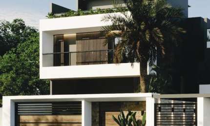 Casa com 3 quartos à venda na Rua Maringá, 2101, Centro, Matinhos