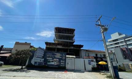Apartamento com 3 quartos à venda na Avenida Londrina, Caiobá, Matinhos