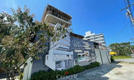 Apartamento com 3 quartos à venda na Avenida Londrina, Caiobá, Matinhos