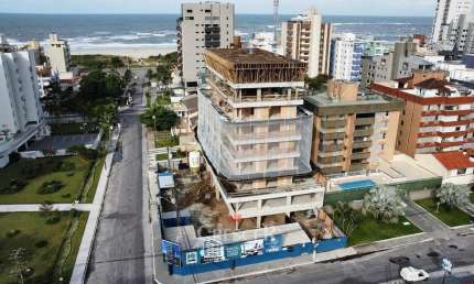 Apartamento com 3 quartos à venda na Rua Jacarezinho, Caiobá, Matinhos