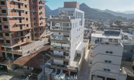 Apartamento com 3 quartos à venda na Rua União, 458, Caiobá, Matinhos