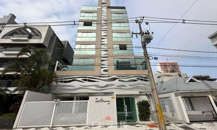 Apartamento com 2 quartos à venda na Rua Rio Branco, 128, Praia Mansa, Matinhos