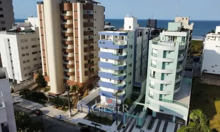 Cobertura com 3 quartos à venda na Rua Jaguariaiva, 395, Caiobá, Matinhos