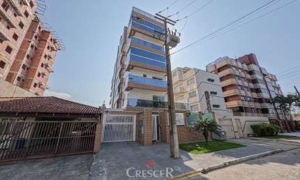 Apartamento com 3 quartos à venda na Rua União, 458, Caiobá, Matinhos