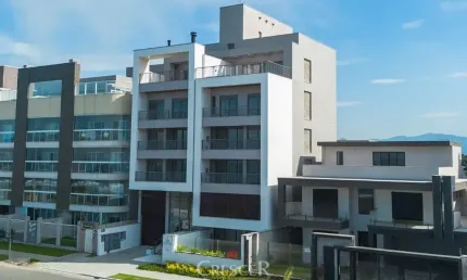 Apartamento com 3 quartos à venda na Avenida Beira Mar, 9561, Costa Azul, Matinhos