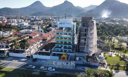 Apartamento com 3 quartos à venda na Avenida Bandeirantes, 982, Caiobá, Matinhos