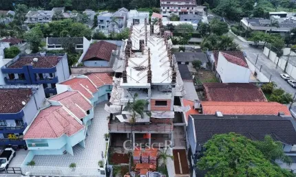 Apartamento com 3 quartos à venda na Rua Passeio Das Palmeiras, 697, Caiobá, Matinhos