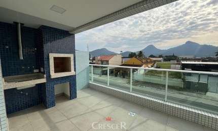 Apartamento com 2 quartos à venda na Rua Maringá, Caiobá, Matinhos