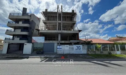 Apartamento com 3 quartos à venda na Avenida Atlântica, 3938, Balneário Flórida, Matinhos