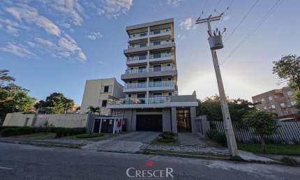 Apartamento novo, em região diferenciada de Caiobá!!