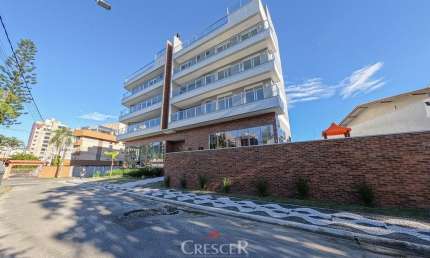 Apartamento Garden com 04 suítes e 02 vagas em Caiobá!