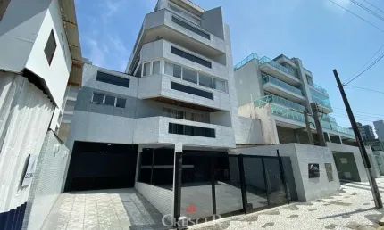 Apartamento com 4 quartos à venda na Rua Ipiranga, 91, Caiobá, Matinhos