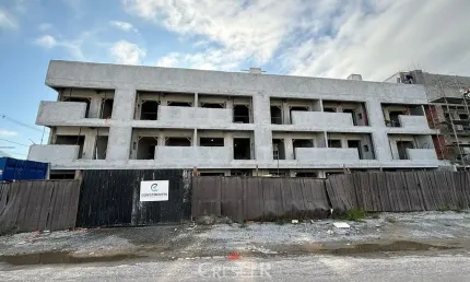 Apartamento com 2 quartos à venda na Rua Espanha, 201, Bela Vista, Matinhos