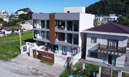 Apartamento com 2 quartos à venda na Rua Tomazina, 83, Caiobá, Matinhos