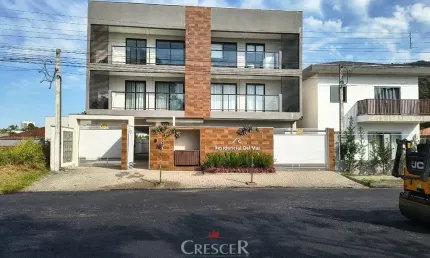 Apartamento com 2 quartos à venda na Rua Tomazina, 83, Caiobá, Matinhos
