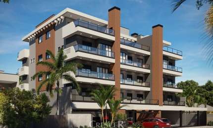 Apartamento com 2 quartos à venda na Avenida Paranaguá, 96, Riviera, Matinhos