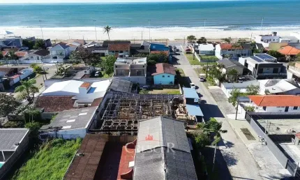 Apartamento com 2 quartos à venda na Avenida Paranaguá, 96, Riviera, Matinhos