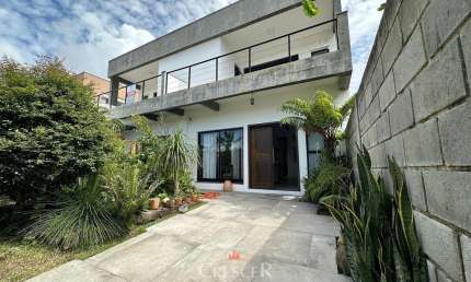 Casa com 2 quartos à venda na Rua Manoel Batista, Prainha, Guaratuba