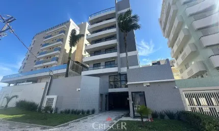 Apartamento com 3 quartos à venda na Rua Irati, 57, Caiobá, Matinhos