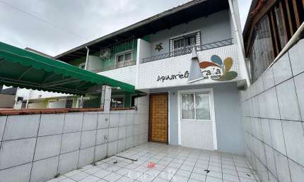 Casa com 3 quartos à venda na Rua Antonina, 459, Caiobá, Matinhos