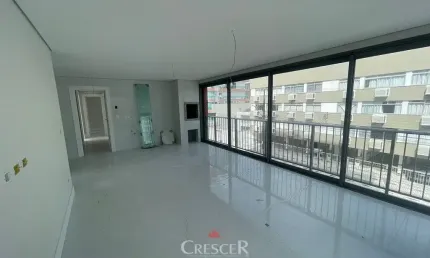 Apartamento com 3 quartos à venda na Avenida Presidente Kennedy, Caiobá, Matinhos