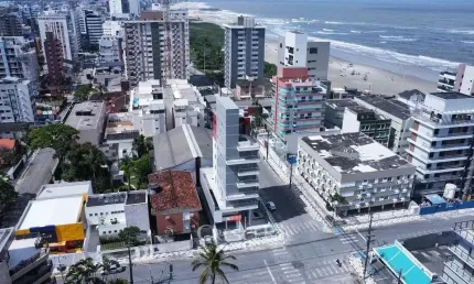 Cobertura com 3 quartos à venda na Avenida Presidente Kennedy, Caiobá, Matinhos