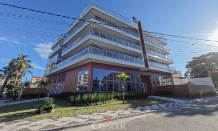 Apartamento com 3 quartos à venda na Rua Passeio Das Palmeiras, 504, Caiobá, Matinhos
