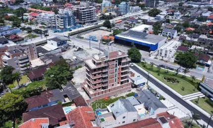 Apartamento com 3 quartos à venda na Avenida Londrina, Caiobá, Caiobá, Matinhos